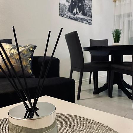 Apartment Beshtie 자다르 외부 사진