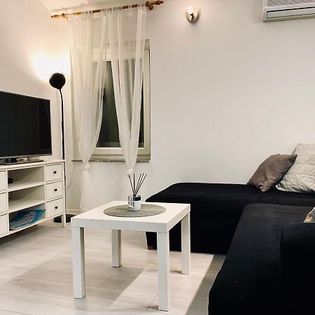 Apartment Beshtie 자다르 외부 사진