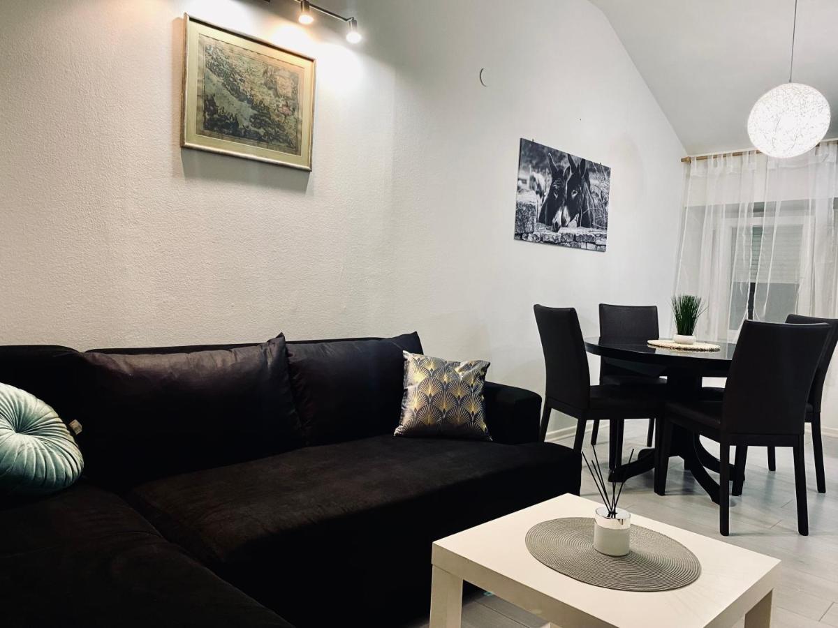 Apartment Beshtie 자다르 외부 사진