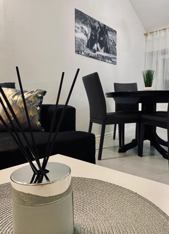 Apartment Beshtie 자다르 외부 사진