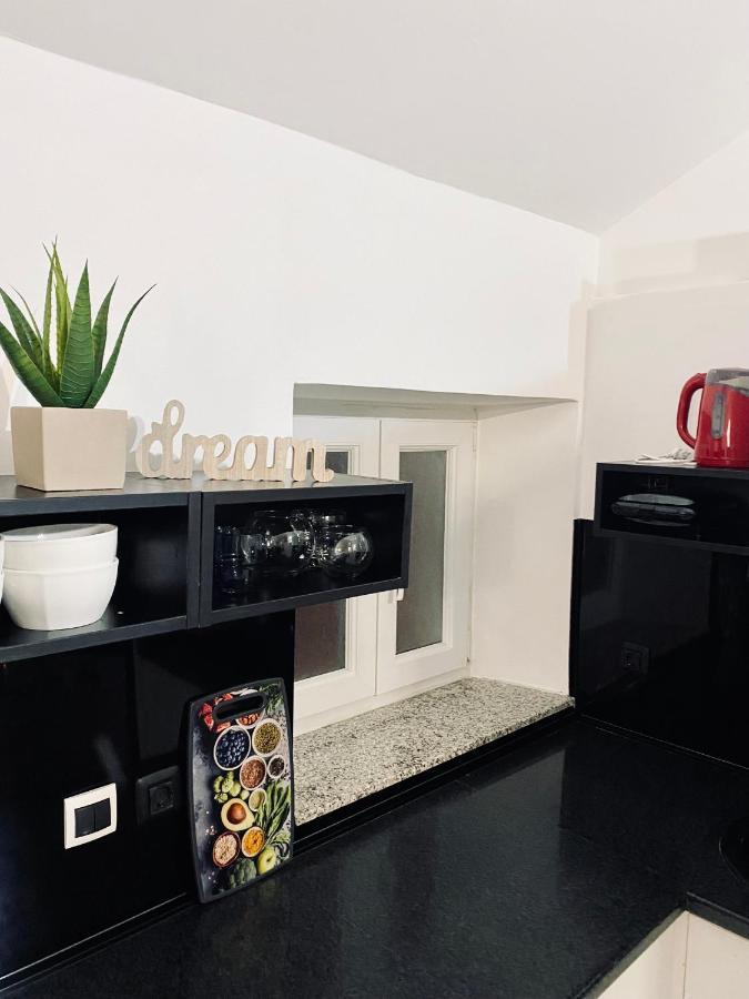 Apartment Beshtie 자다르 외부 사진